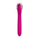 Micro Needle Face&Body Roller 8in1 Geske with APP (starlight) Foto 8