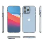 Spring Case phone case for iPhone 14 Pro Max blue — Photo 2