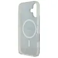 Guess GUHMP16MH4STW iPhone 16 Plus 6.7" brown hardcase IML 4G MagSafe Foto 7