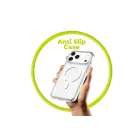 Mobile Origin Easy Case Compatible with MagSafe Clear iPhone 18 Pro — Photo 9