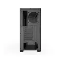 Darkflash DS900 Mesh computer case without fans (Black) Foto 4
