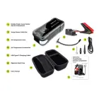 Mobile Origin JumpStarter and Air Compressor CA1 — Foto 6