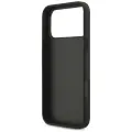 Guess 4G Strap 4G Classic Logo чехол для телефона iPhone 17 Pro Max черный Фото num
