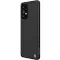 Nillkin Textured Case durable reinforced case with gel frame and nylon back for Samsung Galaxy A73 black Foto 7
