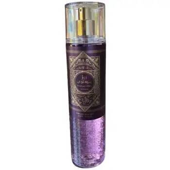 Al Wataniah Rose Mystery Intense tělový spray unisex 250 ml