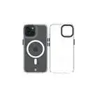 Tactical MagForce 2.0 Cover for Apple iPhone 15 Black — Foto 8
