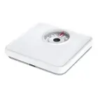 Soehnle Scale Tempo Analogue 130kg white (61098) Photo