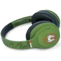 OTL Call of Duty: MW3 ANC słuchawki bezprzewodowe gamingowe | Gaming wireless headphones Olive snake Foto 10