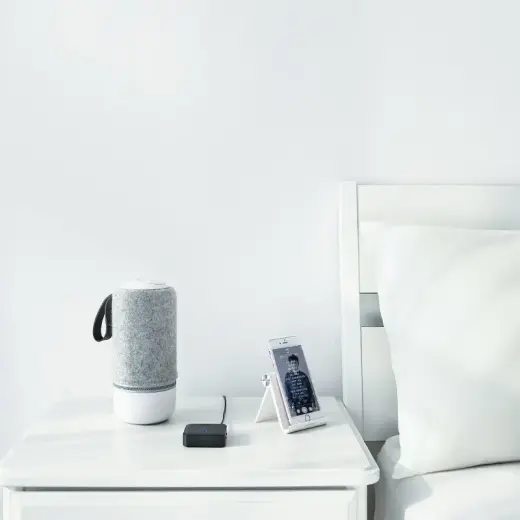 Ресивер UGREEN Bluetooth 5.0 3,5 мм | AUX | aptX черный Фото num