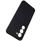 Case Beline Silicone Redmi 15 4G black — Foto 3