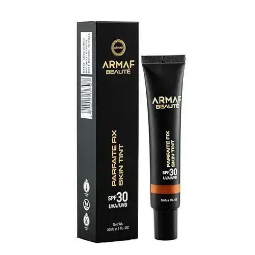 Armaf Parfaite Fix Skin Tint - Makeup 30 Ml 06 Honey