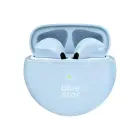 Wireless earbuds BLUE STAR Circle Beat TX3 TWS blue — Foto 3
