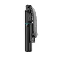 Devia selfie stick Bluetooth tripod C10 black — Foto 2