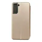 Beline Case Book Magnetic Xiaomi 12t Gold — Foto 2