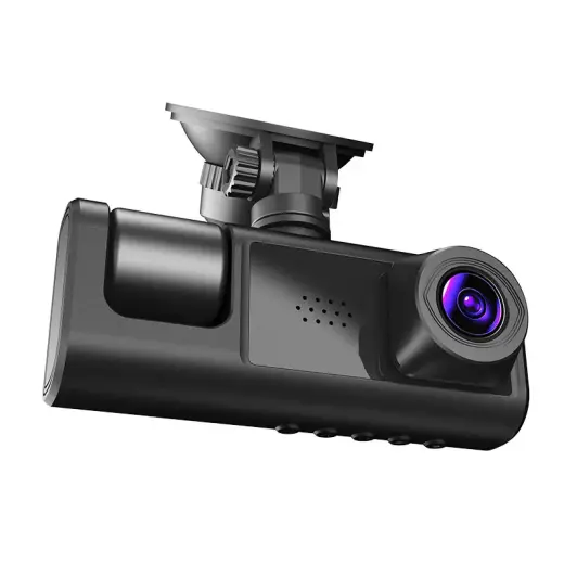 Car Dash Cam DVR-06 2,0 inches + rear camera Foto 17
