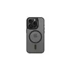 Tactical MagForce Hyperstealth 3.0 Cover for Apple iPhone 15 Pro Asphalt — Foto 6