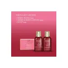 Debenhams Midnight Cherry Make Me Sparkle Bathing Gift Set Photo
