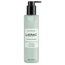 Lierac Micellar Water 200ml