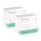 SONOFF MINIR4M (Extreme) Matter Switch, 2-Pack — Foto 2