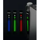 iPega P5031 Coolin Fan for PS5 Black Foto 5