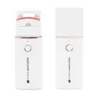 Rio Wowlash Heated Eyelash Curler in White Foto 1