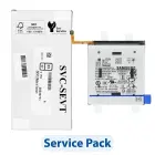 ServicePack BatteryEB-BS931ABE for SAMSUNG S25 S931B — Photo 1