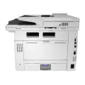 HP LaserJet Enterprise MFP M430f - multifunction printer - B|W Foto 5