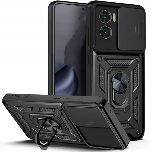 TECH-PROTECT CAMSHIELD PRO XIAOMI POCO X7