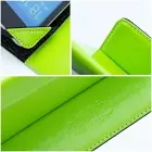 BLUN universal case for tablets 8" (UNT) lime — Photo 7