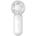 Handheld fan USAMS Mini Pocket ZB354 white Фото num