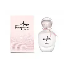 Salvatore Ferragamo Amo Ferragamo Per Lei (EDP) Eau de Parfum for Women 50 ml