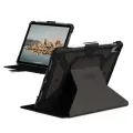 UAG Metropolis SE Case with Apple Pencil Holder for iPad iPad 10.9" 10 | 11" - Black Foto 3