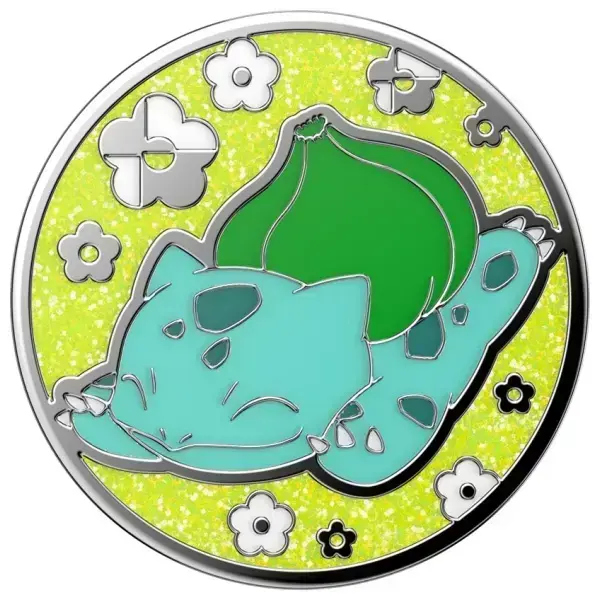 Popsockets 2 Bulbasaur 112727 uchwyt      i podstawka do telefonu - licencja Foto 2