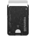 Portfel Skinarma Vektor Magnetic Smart    Kick-Stand Onyx Foto 3