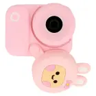Digital camera for children C7 Bunny Foto 3