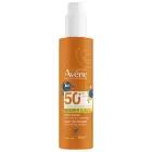 Avene Sun Spray For Children Spf50+ 200ml — Foto 2