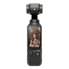 DJI Actioncam Osmo Pocket 3 Standard black Schwarz (CP OS 00000301 01) DJIOS DJI OS Foto 1