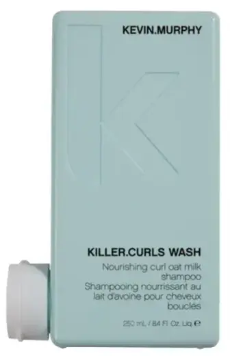 KEVIN MURPHY Killer.Curls Wash 250ml