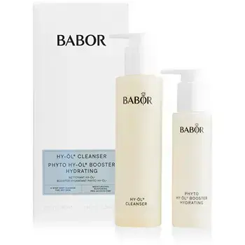 HY-ÖL & Phyto Boost Hydrating Set - Gift Set.