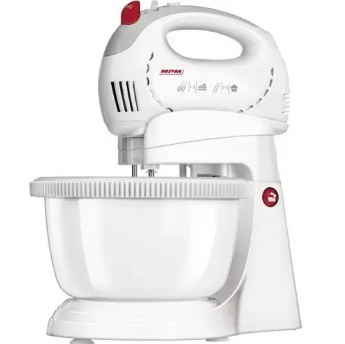 MPM MMR-17Z Mikseris ar bļodu 2.4L 300W