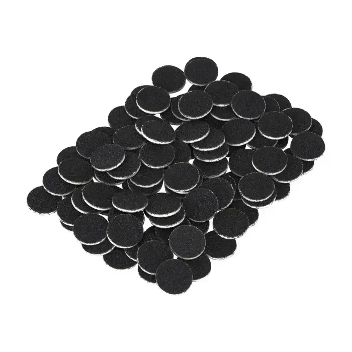 EXO - poddisk sanding pad 20mm 150