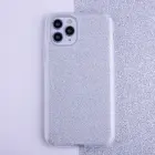 Glitter 3in1 for Samsung Galaxy S26 Plus silver — Foto 8