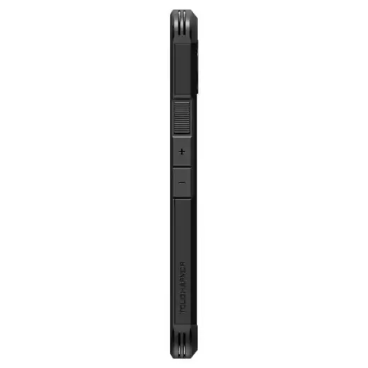 Spigen Tough Armor Google Pixel 9 Pro XL czarny|black ACS07726 Фото num
