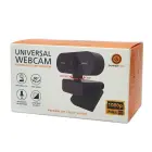 Powerton PWCAM2 tīmekļa kamera 1080p | 30 fps Foto 4