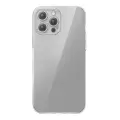 Phone Case for iPhone 15 Pro Baseus OS-Lucent Series (Clear) Photo
