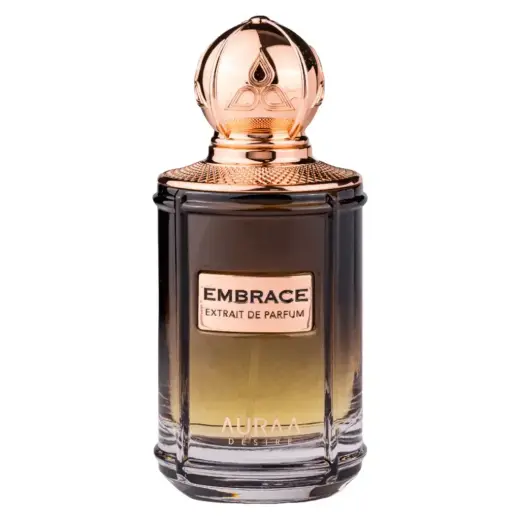 Auraa Desire Embrace (Extrait) parfīma ekstrakts unisex 100 ml