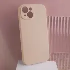 Silicon case for Honor 200 Smart nude — Foto 8
