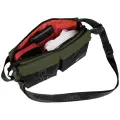 Crossbody Bag Skinarma Jager         olive Foto 3