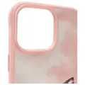 Nimmy Big Eyed Pet 2.0 Cat phone case for iPhone 15 Pro Max 6.7 pink Photo