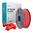 Sunlu High-Speed ABS Filament (Red) — Foto 1